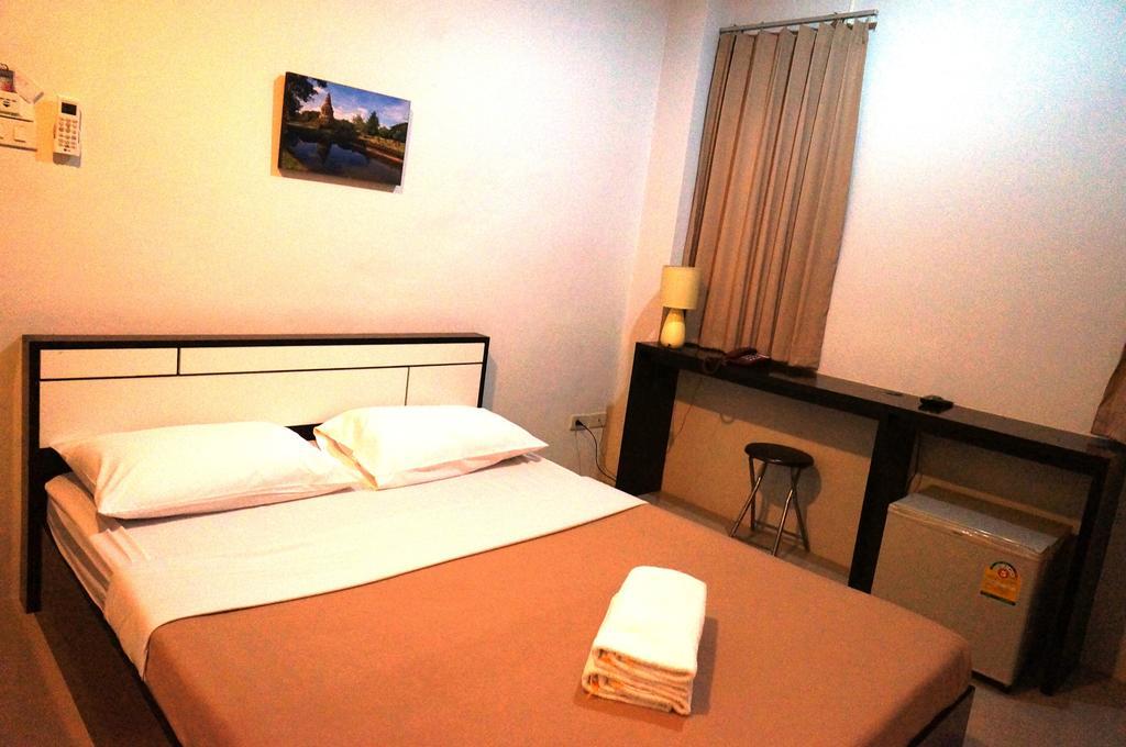Noble U-House Chiangmai Chiang Mai Quarto foto