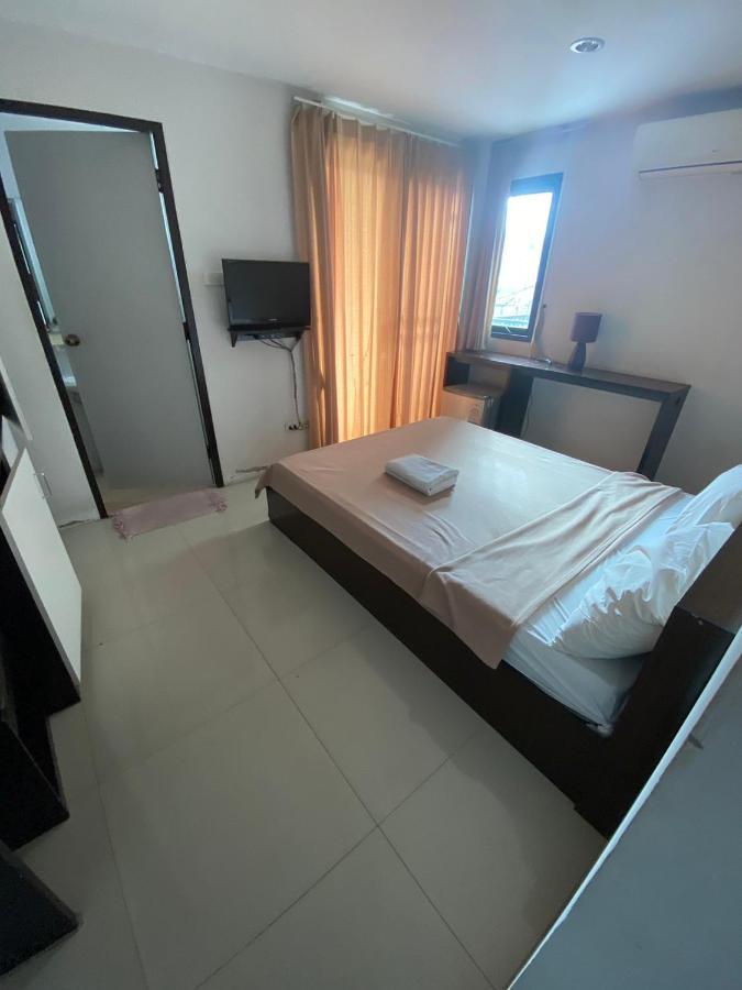 Noble U-House Chiangmai Chiang Mai Exterior foto