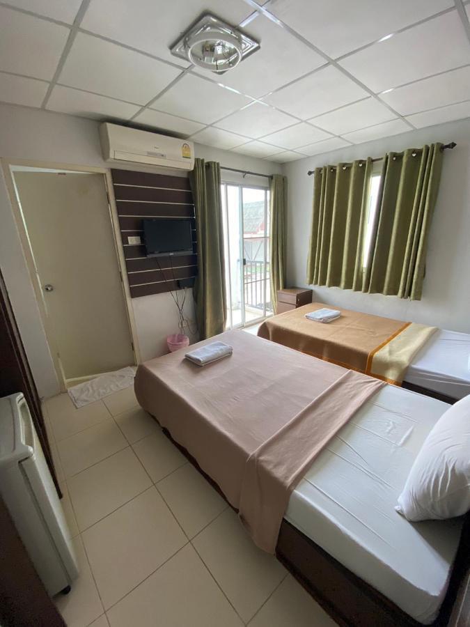 Noble U-House Chiangmai Chiang Mai Exterior foto