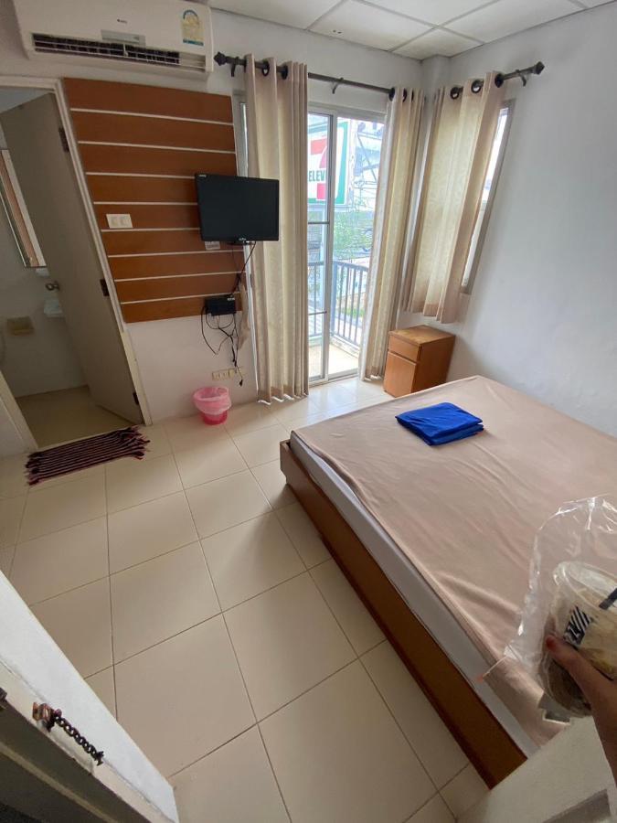 Noble U-House Chiangmai Chiang Mai Exterior foto