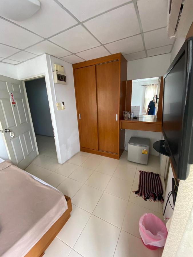 Noble U-House Chiangmai Chiang Mai Exterior foto