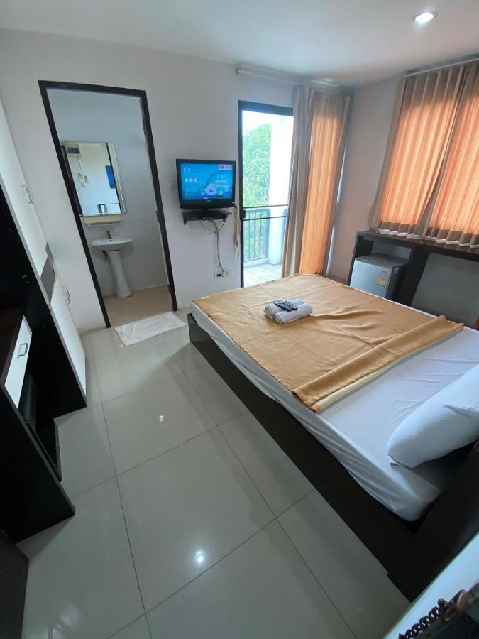 Noble U-House Chiangmai Chiang Mai Exterior foto