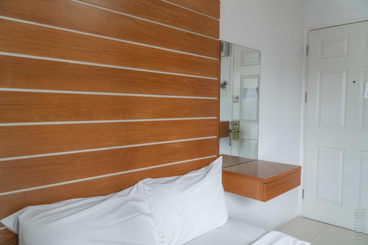Noble U-House Chiangmai Chiang Mai Exterior foto