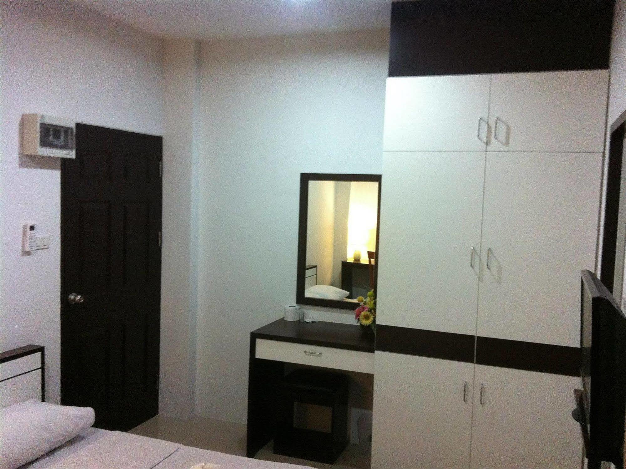 Noble U-House Chiangmai Chiang Mai Exterior foto