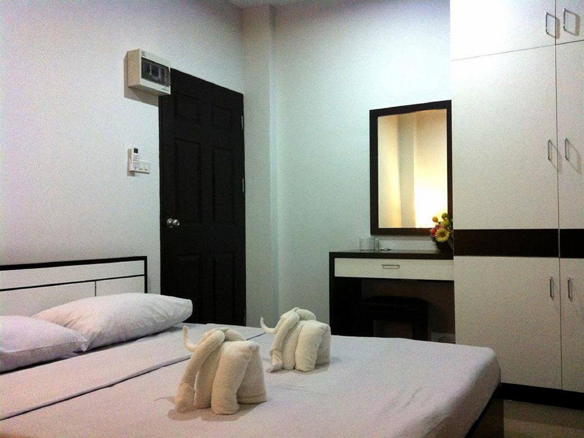 Noble U-House Chiangmai Chiang Mai Exterior foto